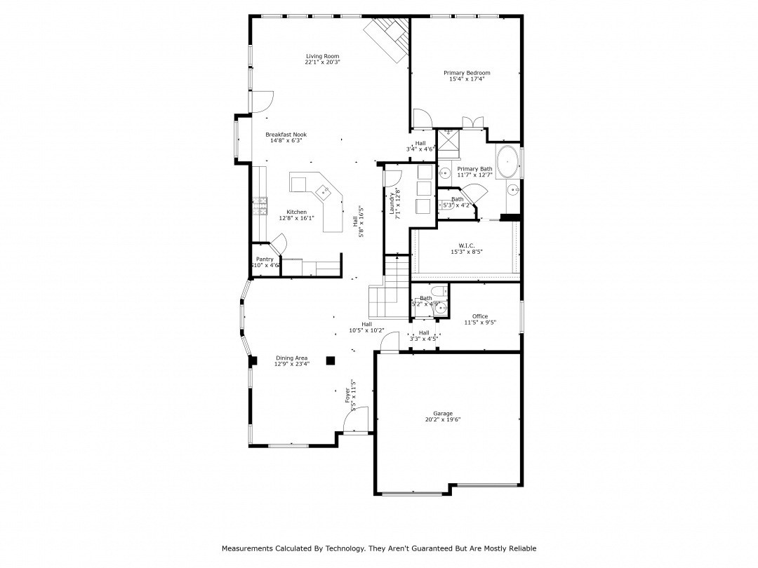 13225 Courtney Drive Frisco TX 75033