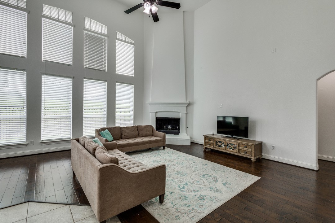 13225 Courtney Drive Frisco TX 75033