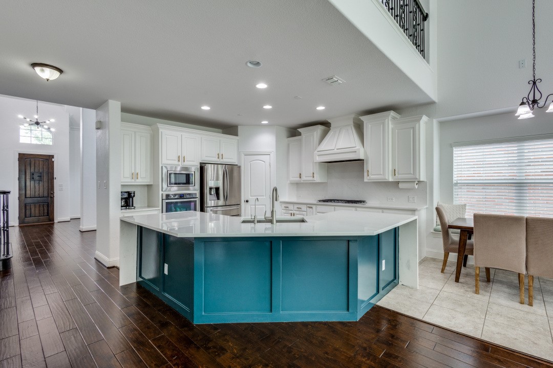 13225 Courtney Drive Frisco TX 75033