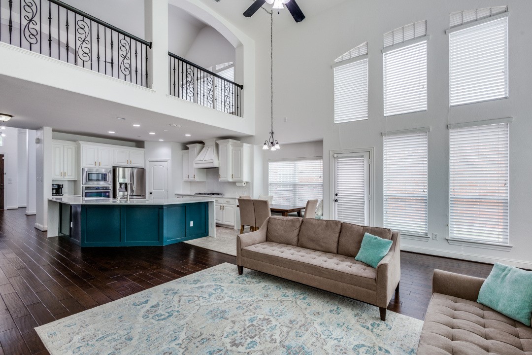 13225 Courtney Drive Frisco TX 75033