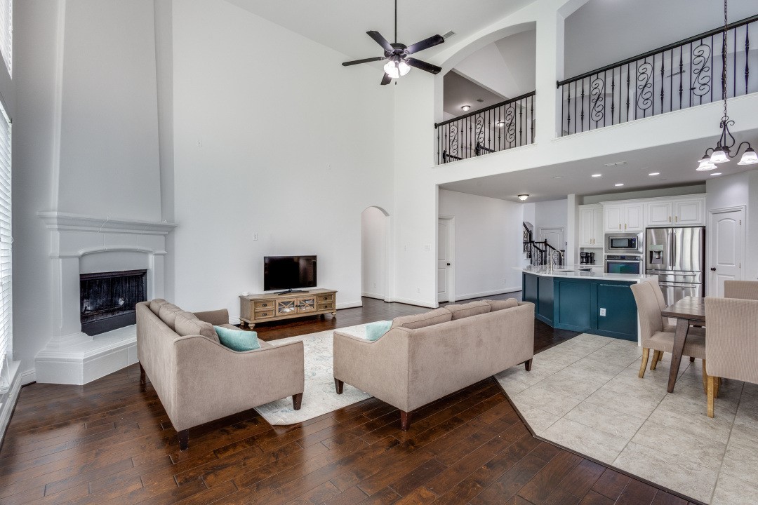 13225 Courtney Drive Frisco TX 75033