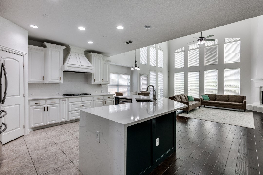 13225 Courtney Drive Frisco TX 75033