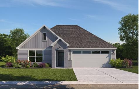 844 Lakeview Drive Alvarado TX 76009