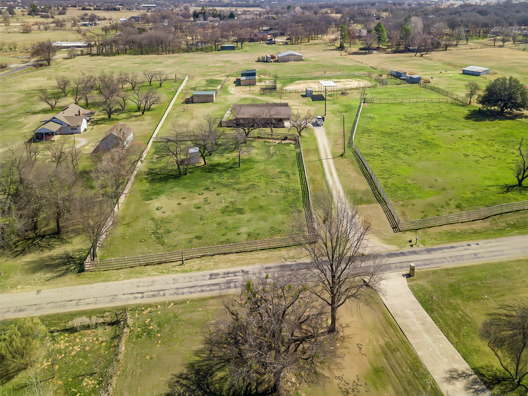 512 Allison Road Springtown TX 76082