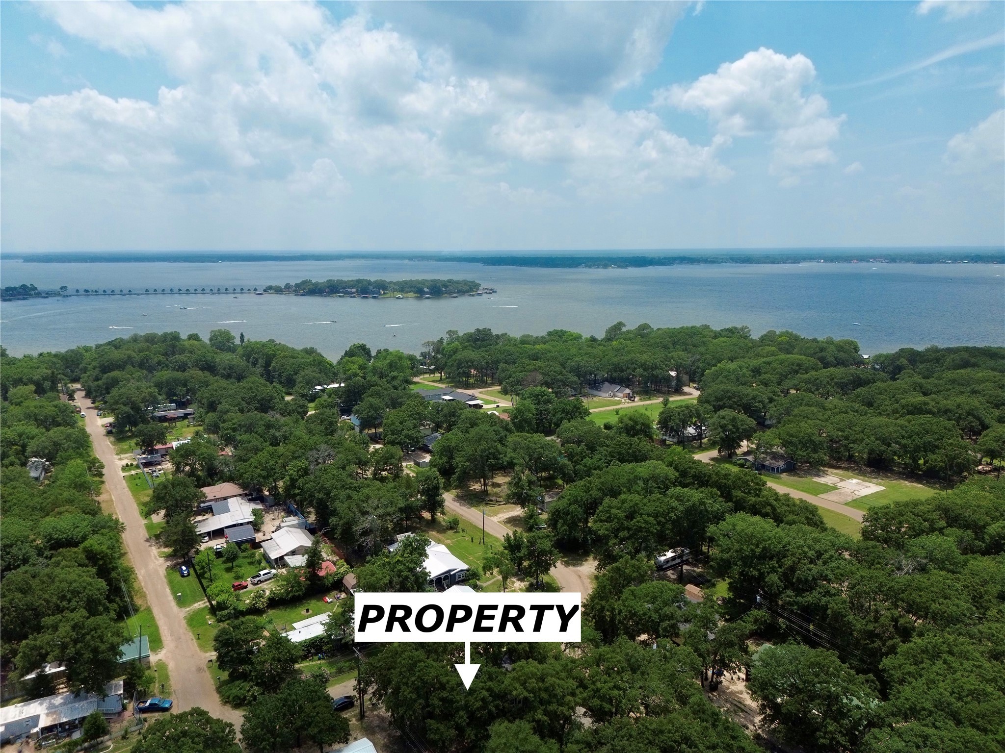 151 Pawnee Trail Mabank TX 75156