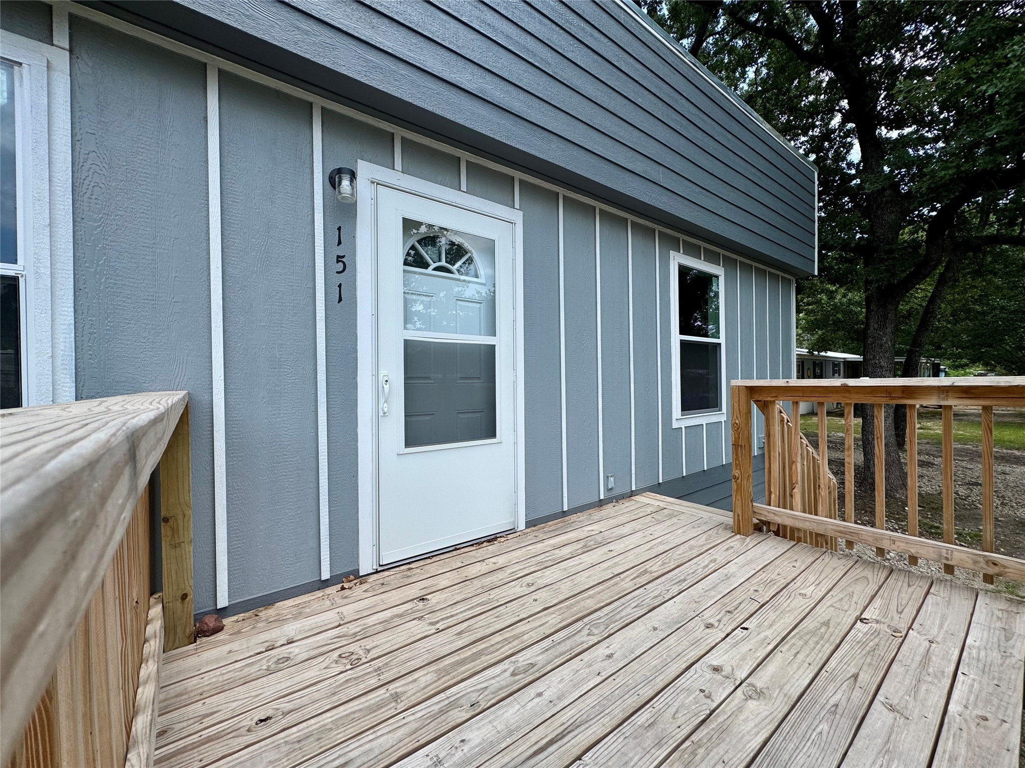 151 Pawnee Trail Mabank TX 75156