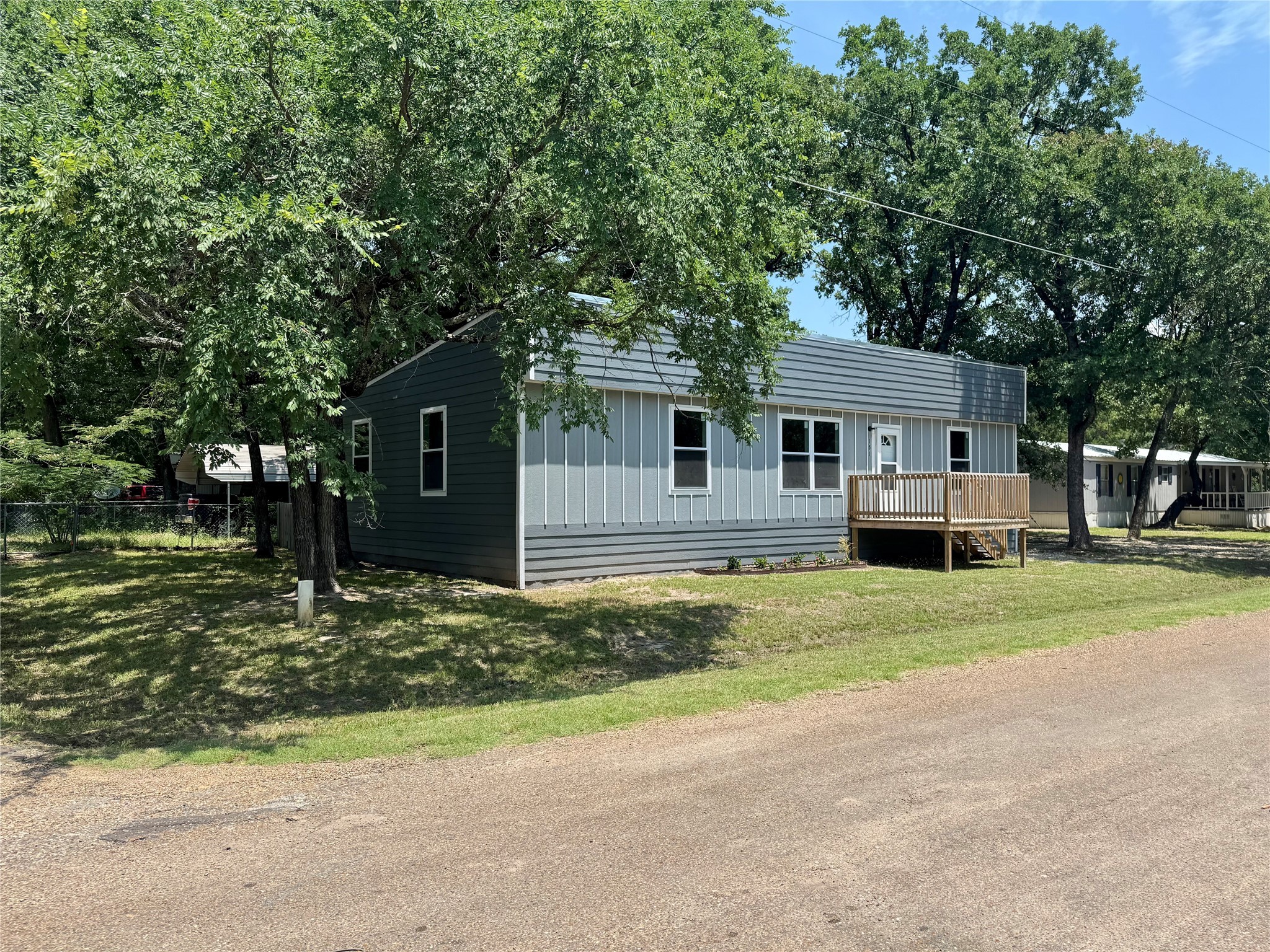 151 Pawnee Trail Mabank TX 75156
