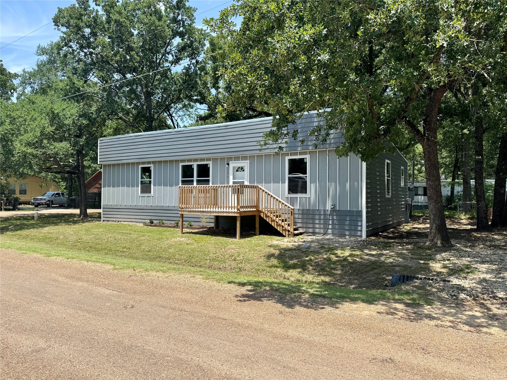 151 Pawnee Trail Mabank TX 75156