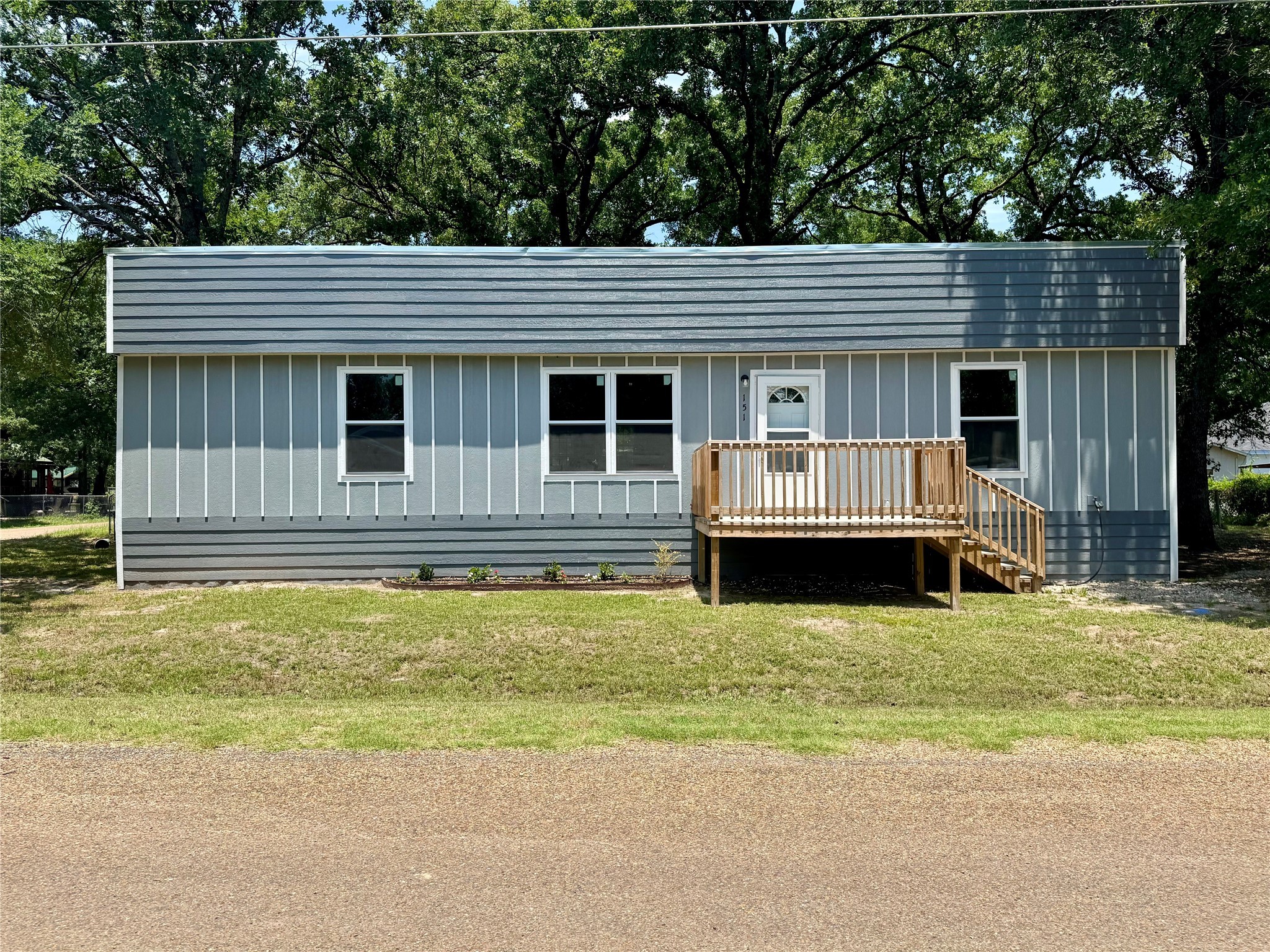 151 Pawnee Trail Mabank TX 75156