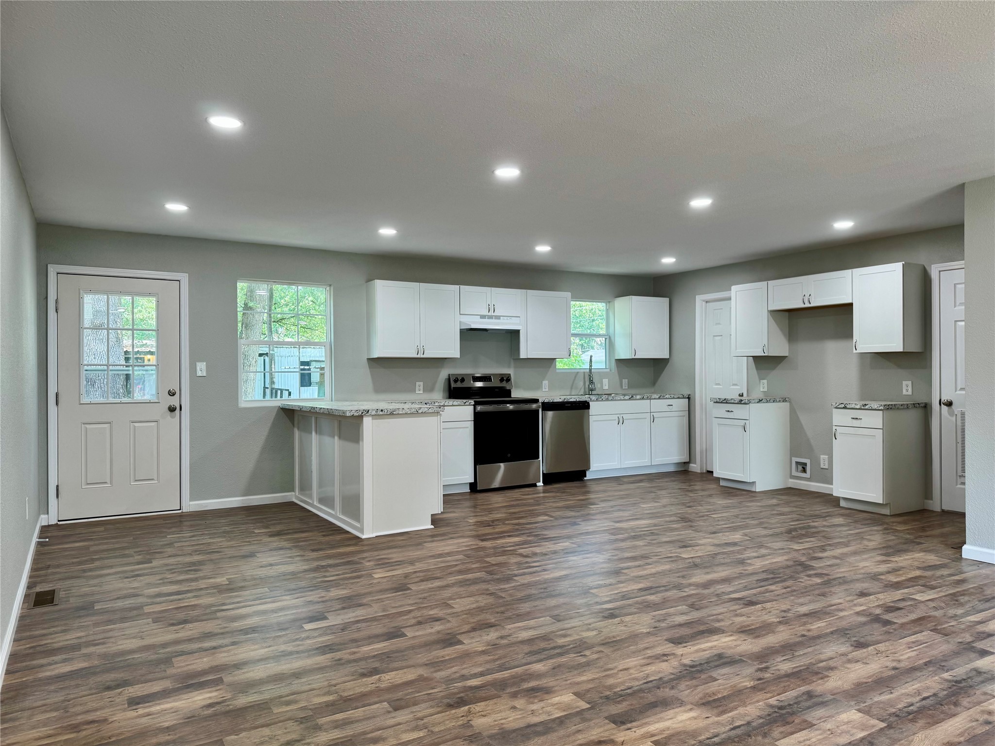 151 Pawnee Trail Mabank TX 75156