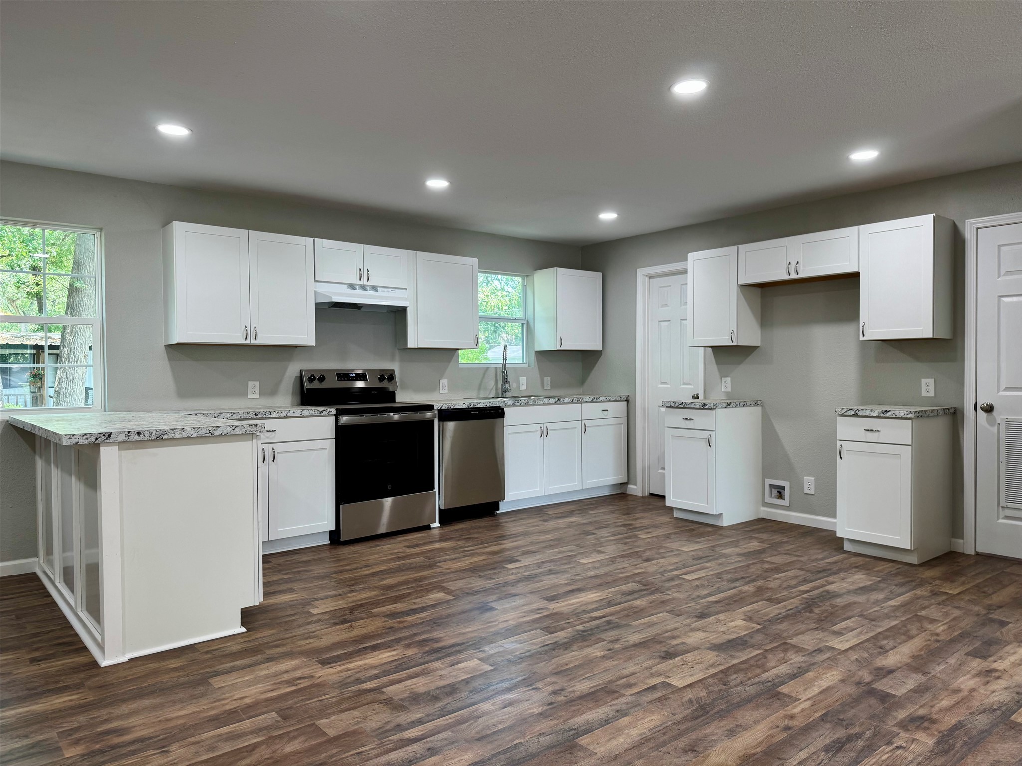 151 Pawnee Trail Mabank TX 75156