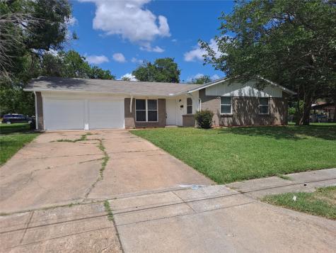 2736 Linhaven Drive Mesquite TX 75150