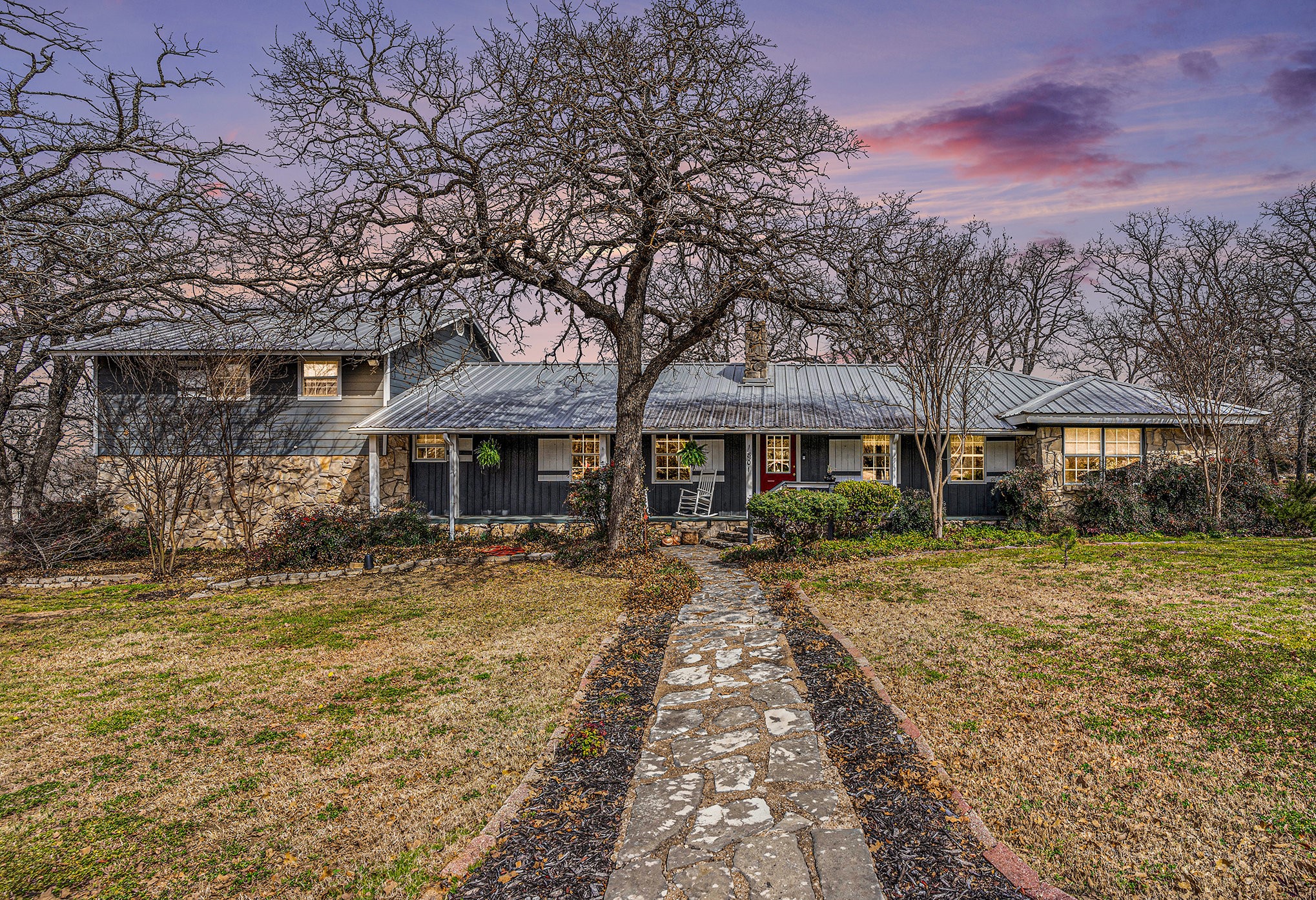 1801 Ridgewood Drive Joshua TX 76058