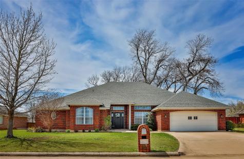 1107 Nortman Drive Lindsay TX 76250