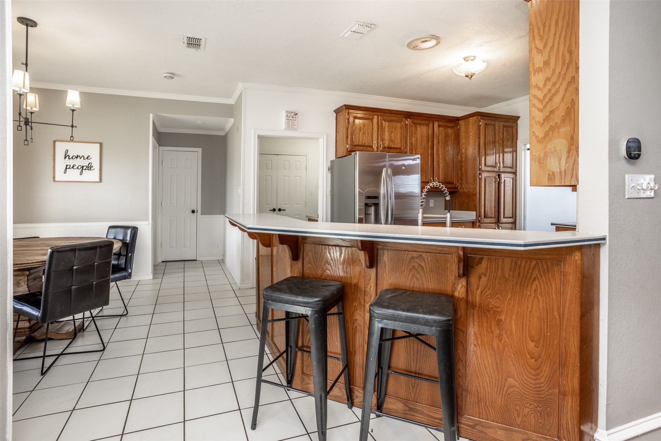 1107 Nortman Drive Lindsay TX 76250