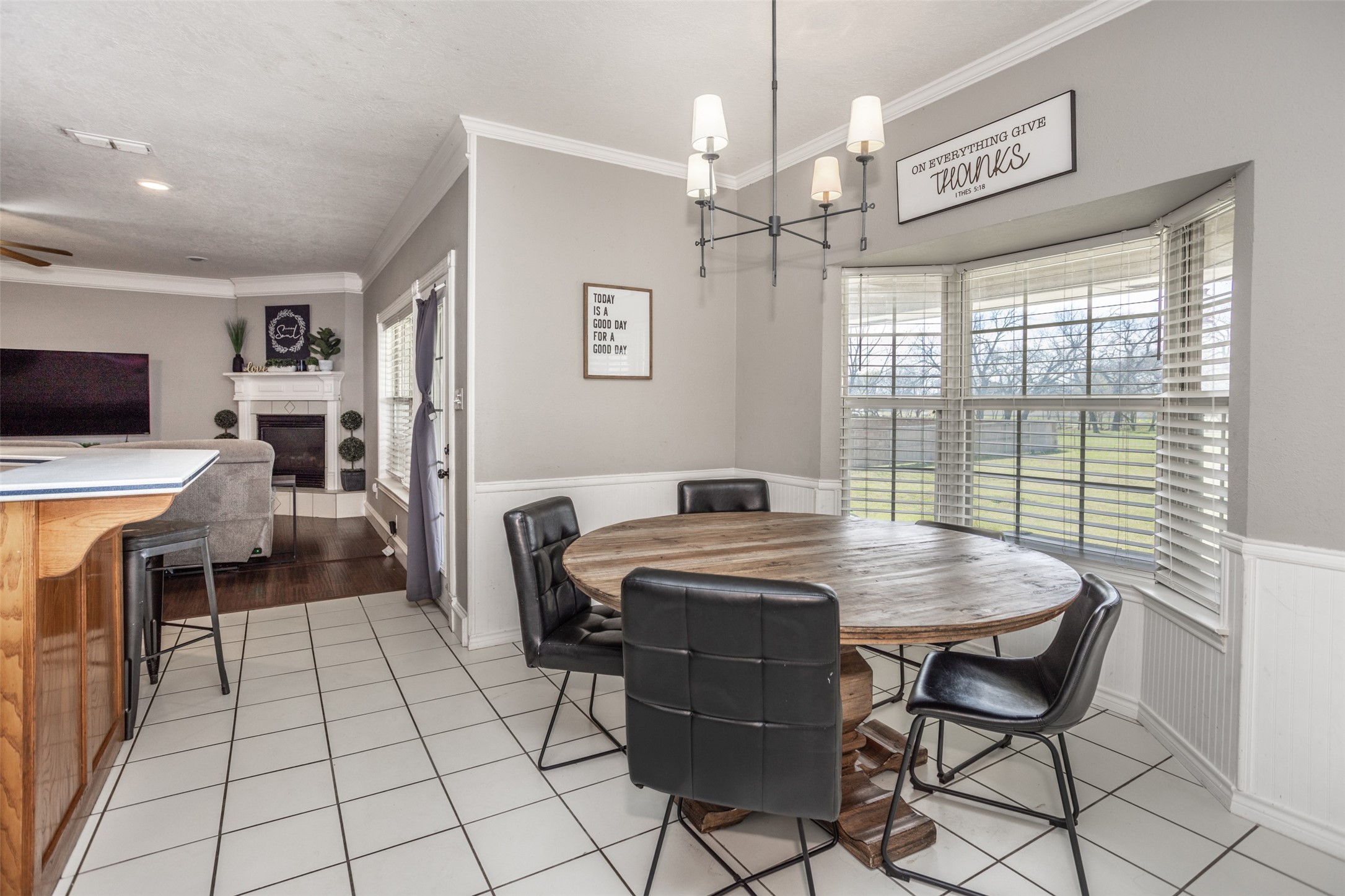1107 Nortman Drive Lindsay TX 76250