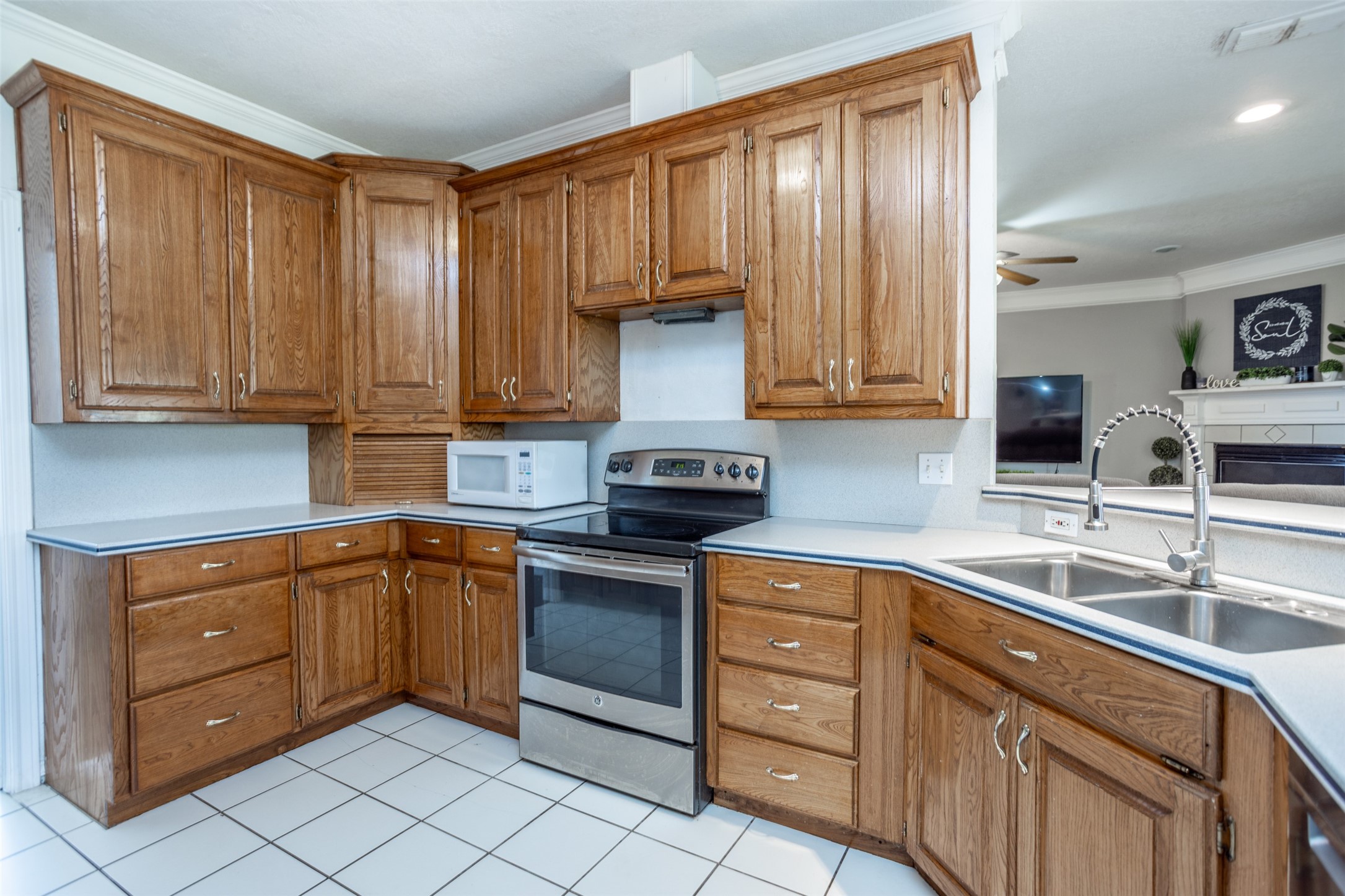 1107 Nortman Drive Lindsay TX 76250
