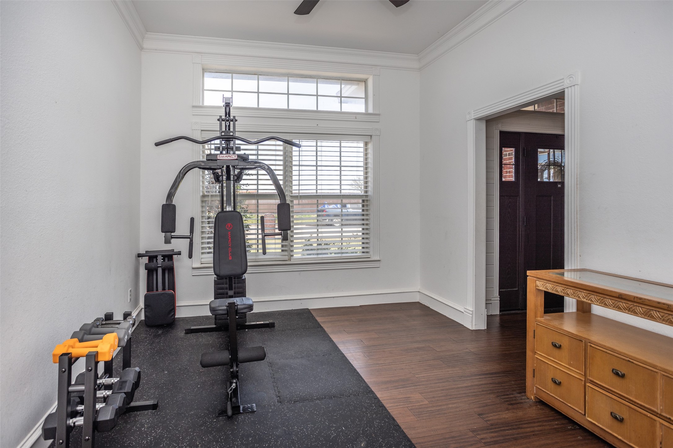 1107 Nortman Drive Lindsay TX 76250