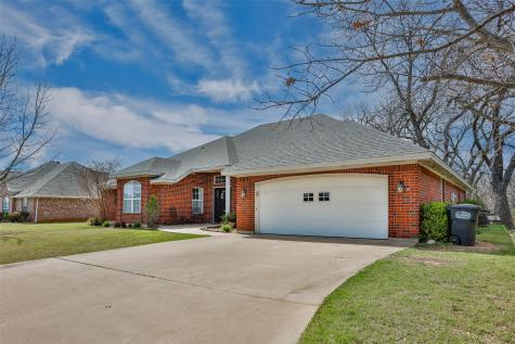 1107 Nortman Drive Lindsay TX 76250