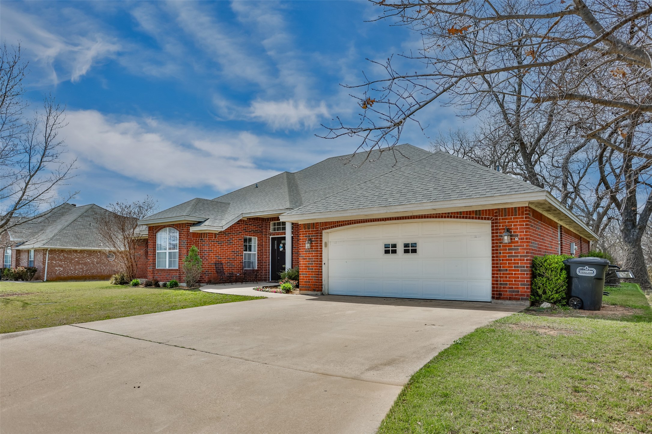 1107 Nortman Drive Lindsay TX 76250