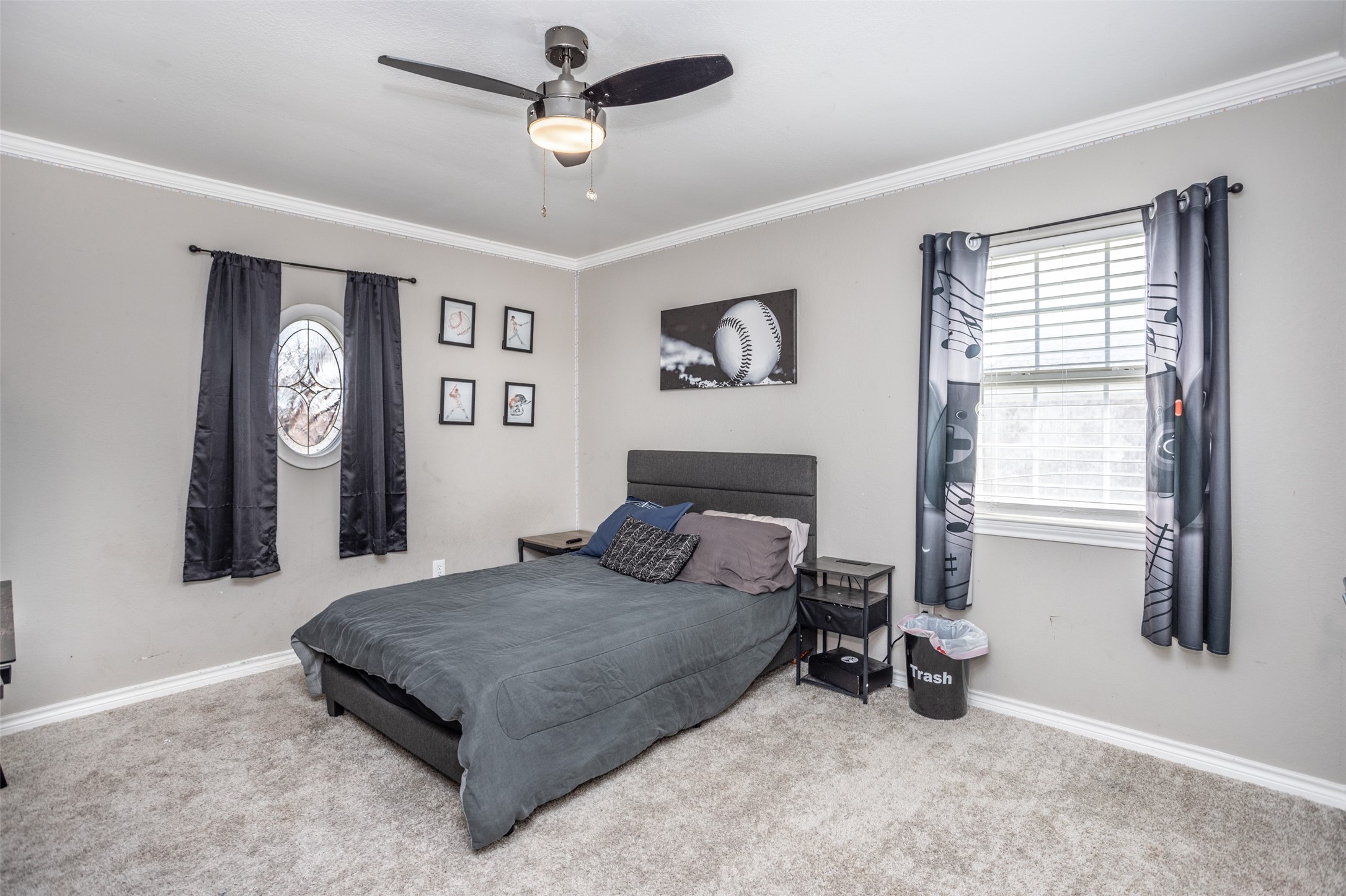 1107 Nortman Drive Lindsay TX 76250