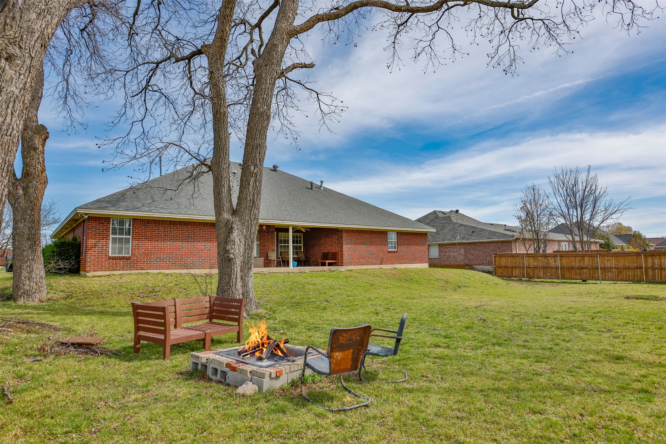 1107 Nortman Drive Lindsay TX 76250