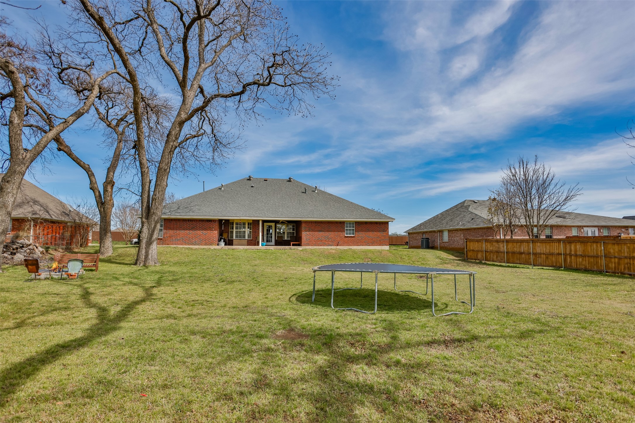 1107 Nortman Drive Lindsay TX 76250