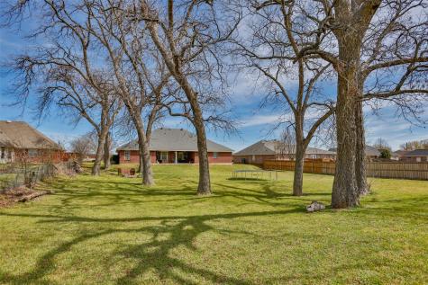 1107 Nortman Drive Lindsay TX 76250