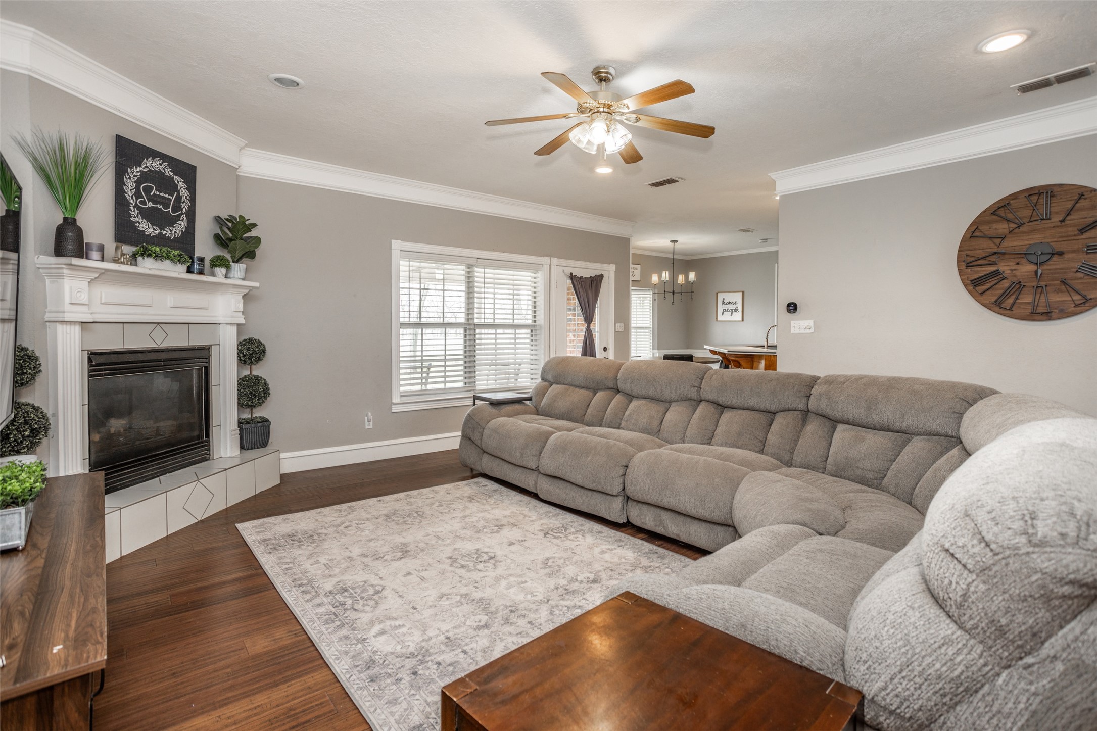1107 Nortman Drive Lindsay TX 76250