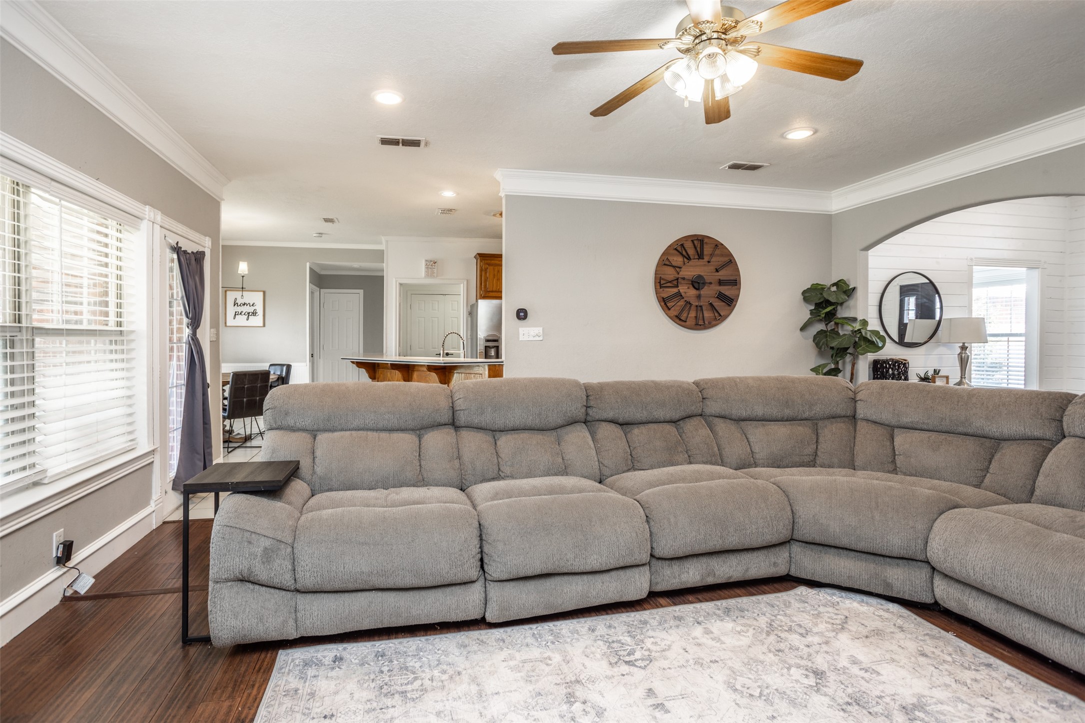 1107 Nortman Drive Lindsay TX 76250