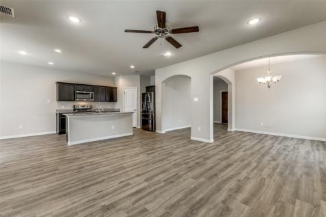 503 Woodhaven Drive Waxahachie TX 75165