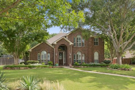 403 Pleasant Run Murphy TX 75094