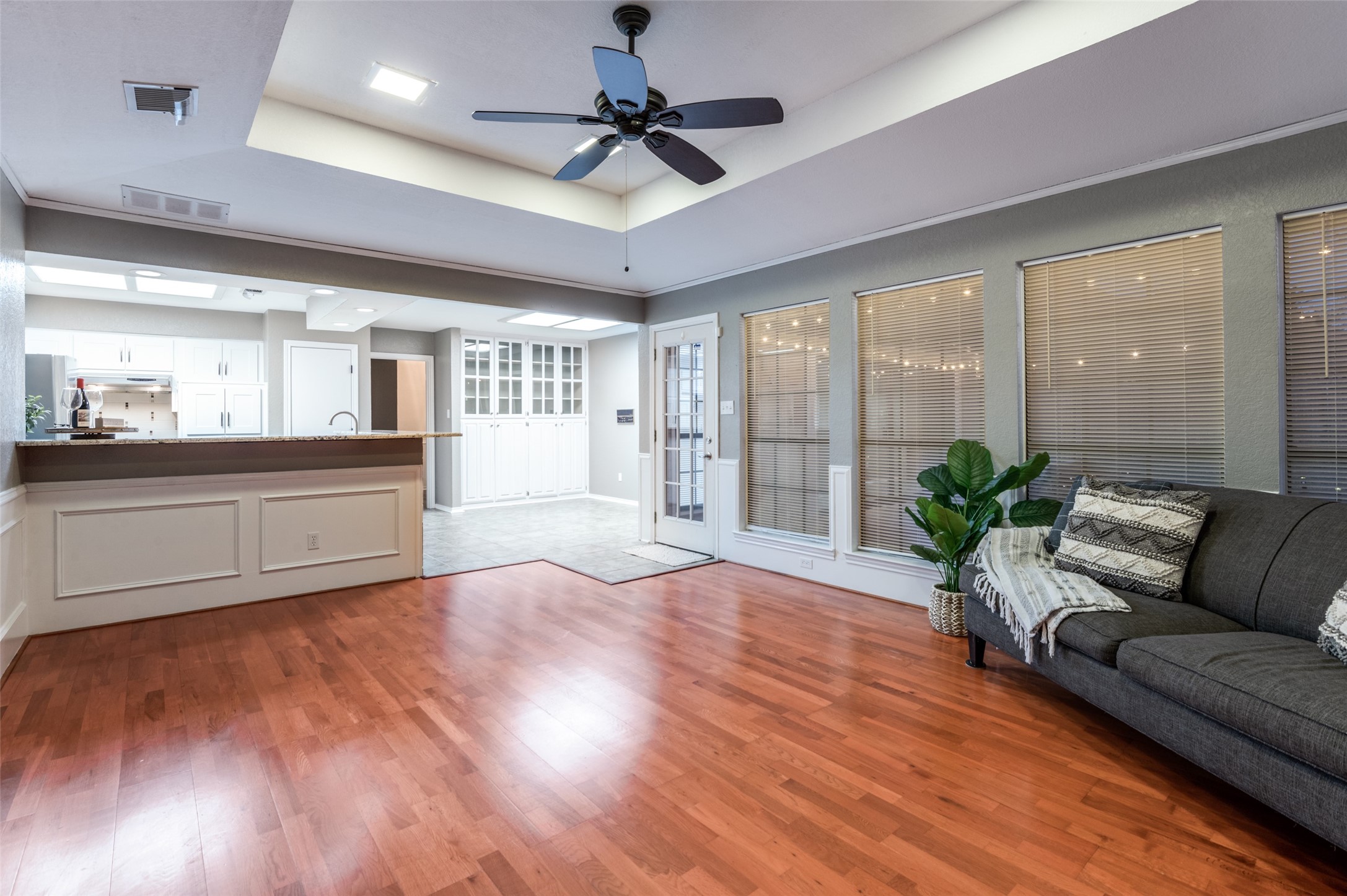 2418 Vista Glen Lane Carrollton TX 75007