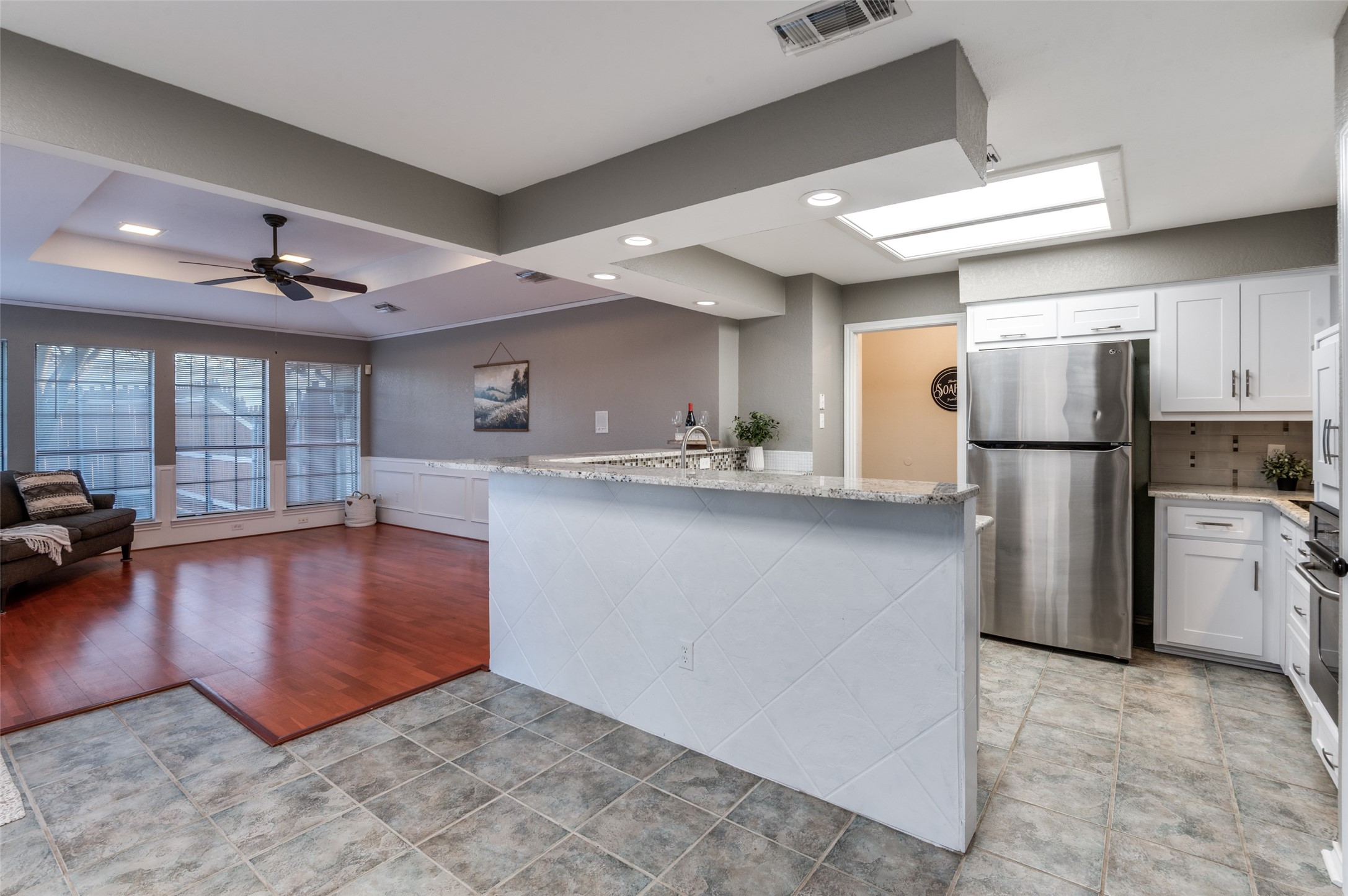 2418 Vista Glen Lane Carrollton TX 75007