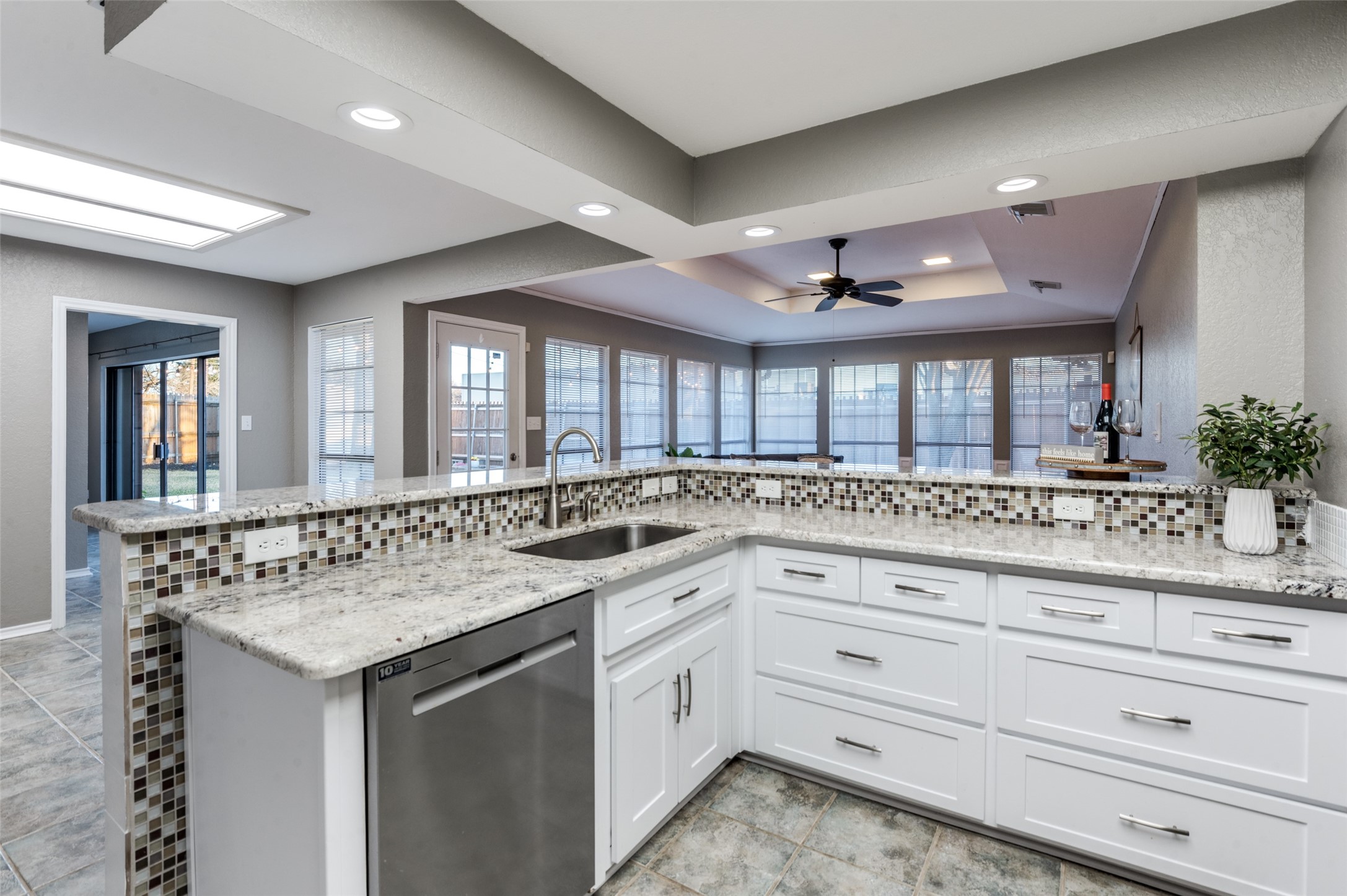 2418 Vista Glen Lane Carrollton TX 75007