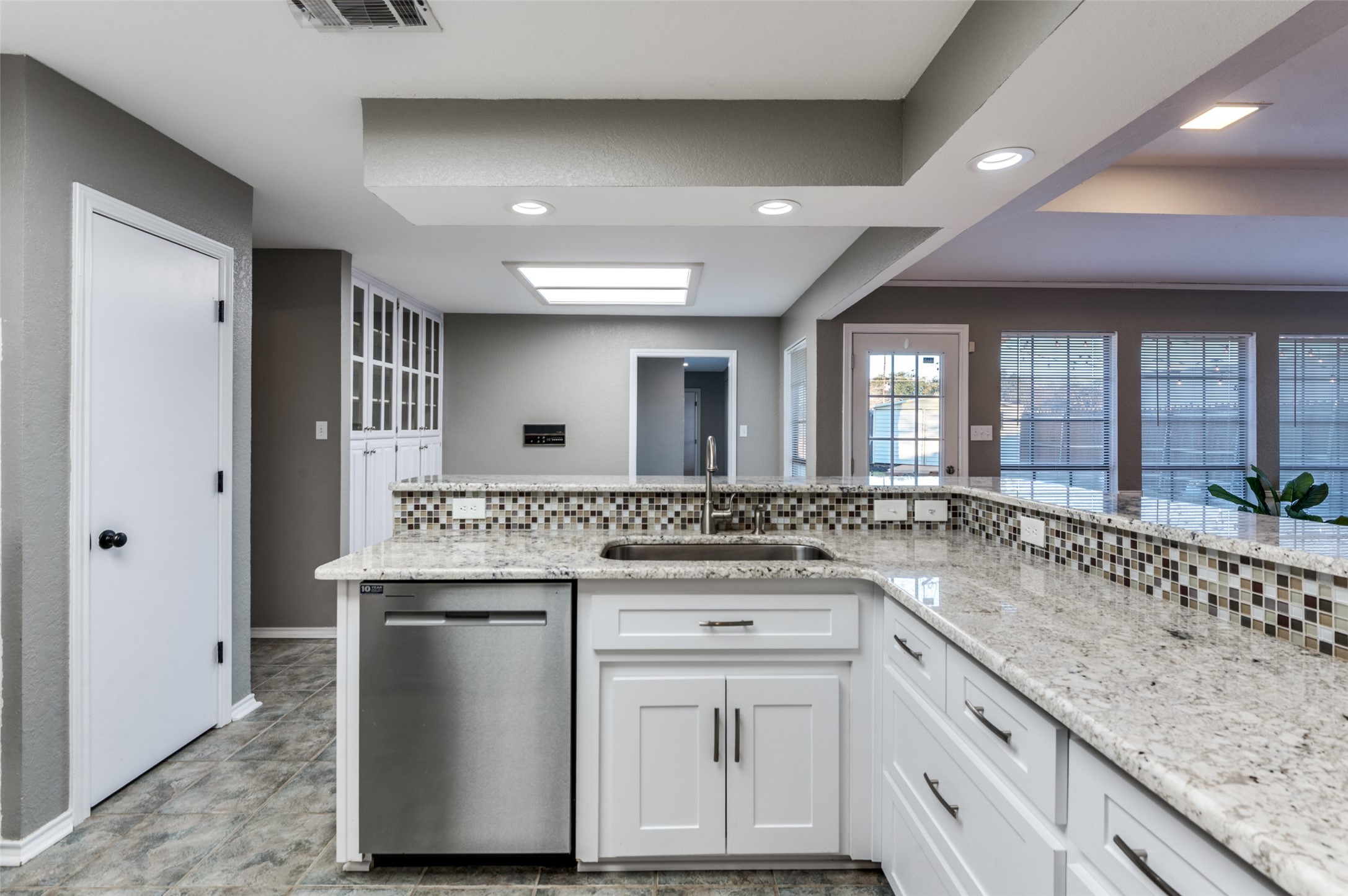2418 Vista Glen Lane Carrollton TX 75007