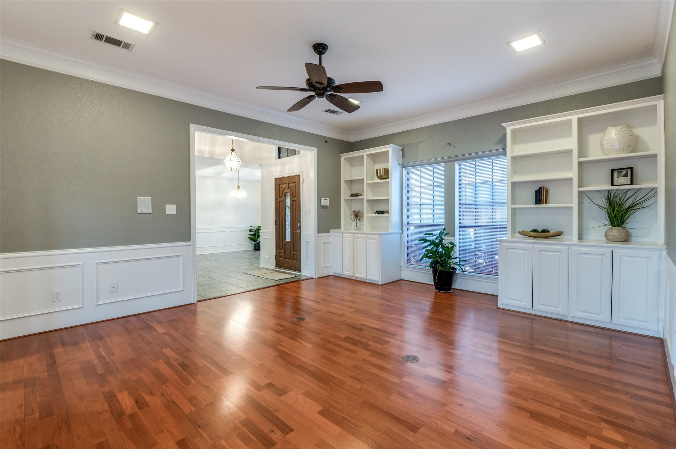 2418 Vista Glen Lane Carrollton TX 75007