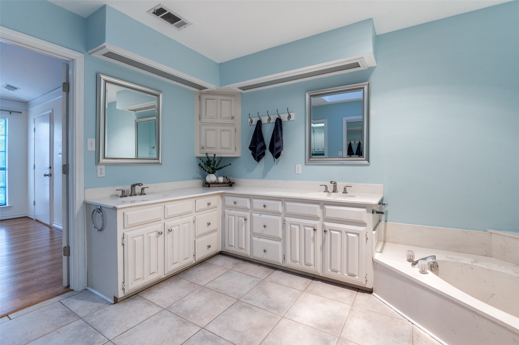 2418 Vista Glen Lane Carrollton TX 75007
