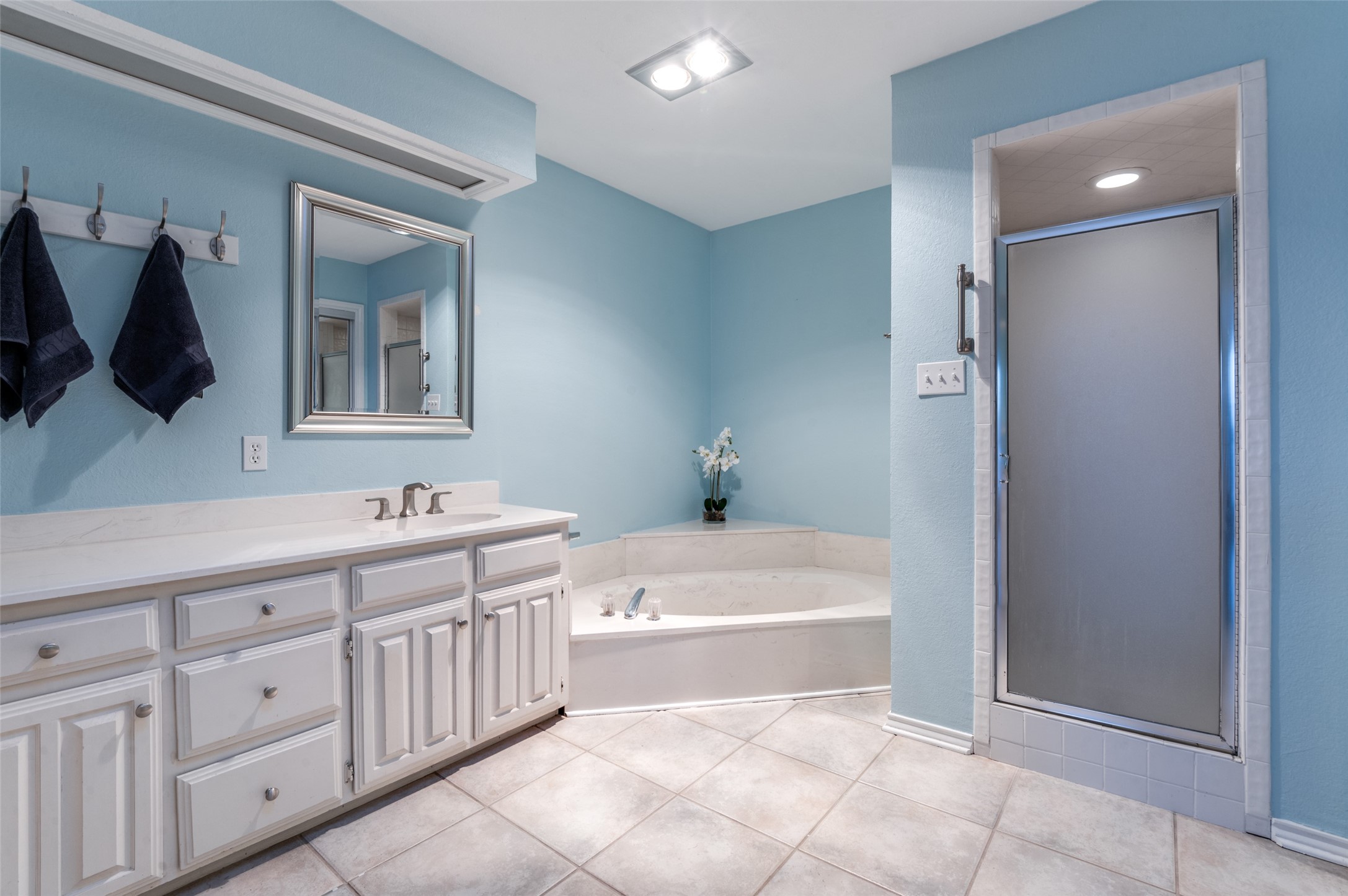 2418 Vista Glen Lane Carrollton TX 75007