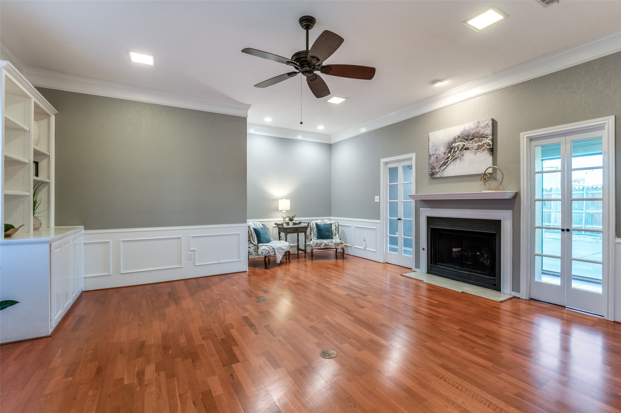 2418 Vista Glen Lane Carrollton TX 75007