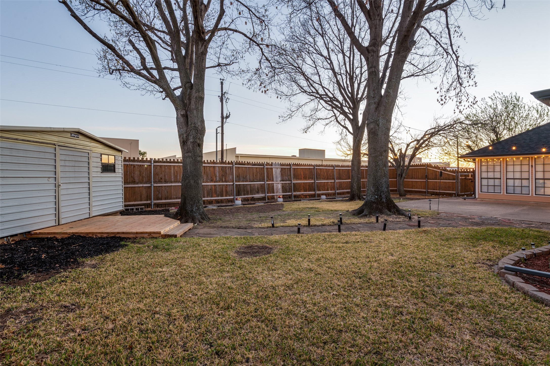 2418 Vista Glen Lane Carrollton TX 75007