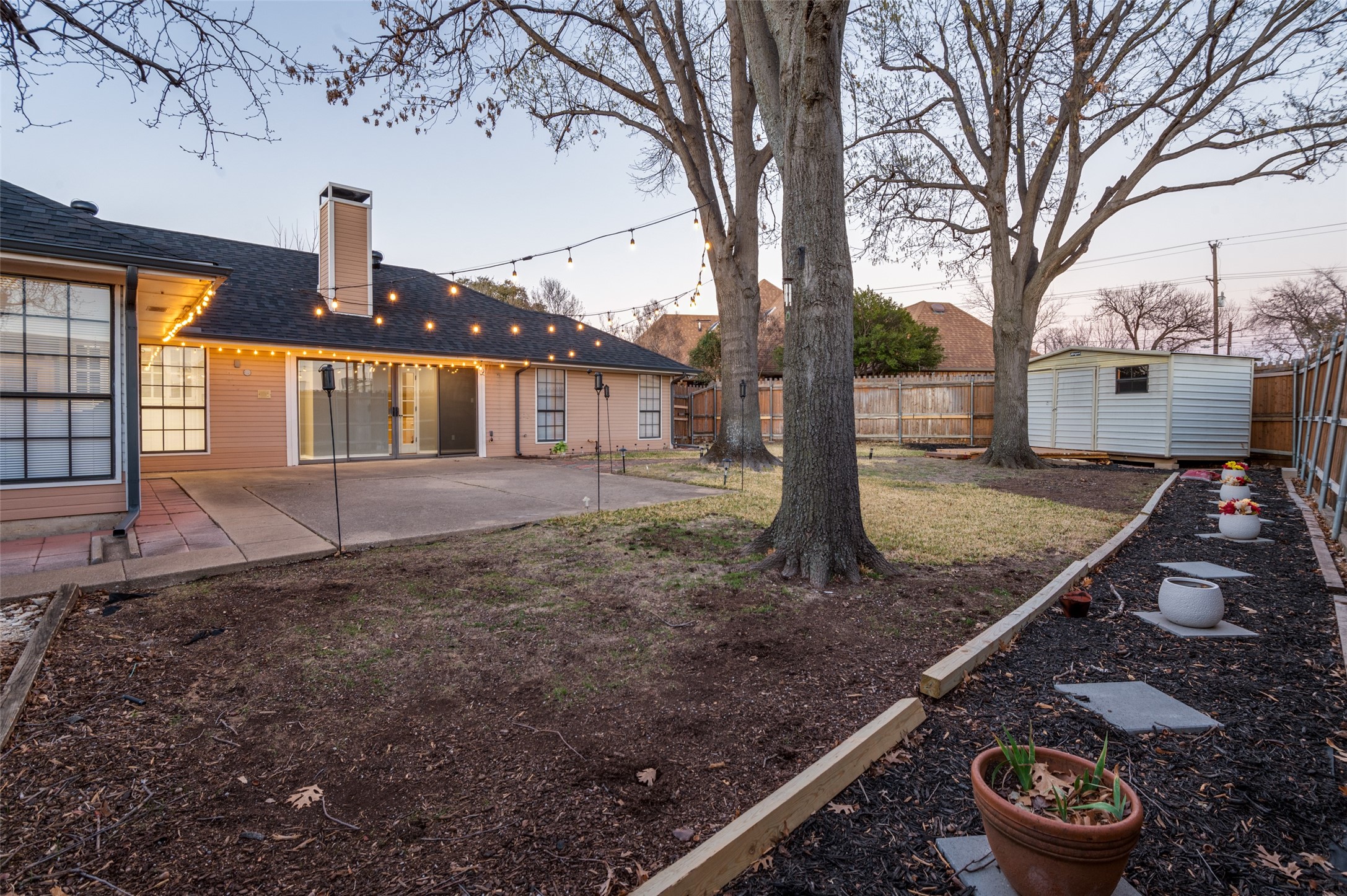 2418 Vista Glen Lane Carrollton TX 75007