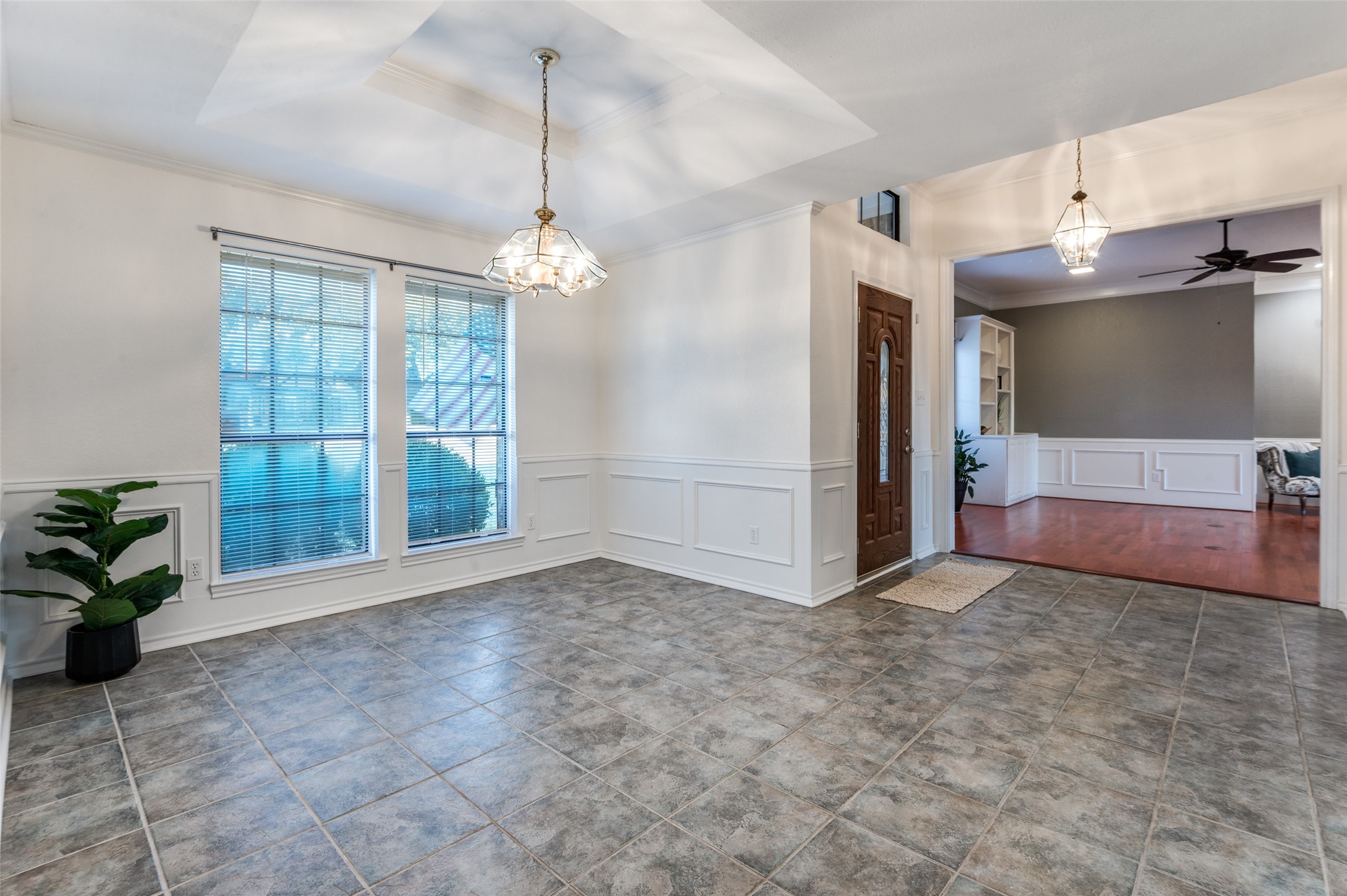 2418 Vista Glen Lane Carrollton TX 75007