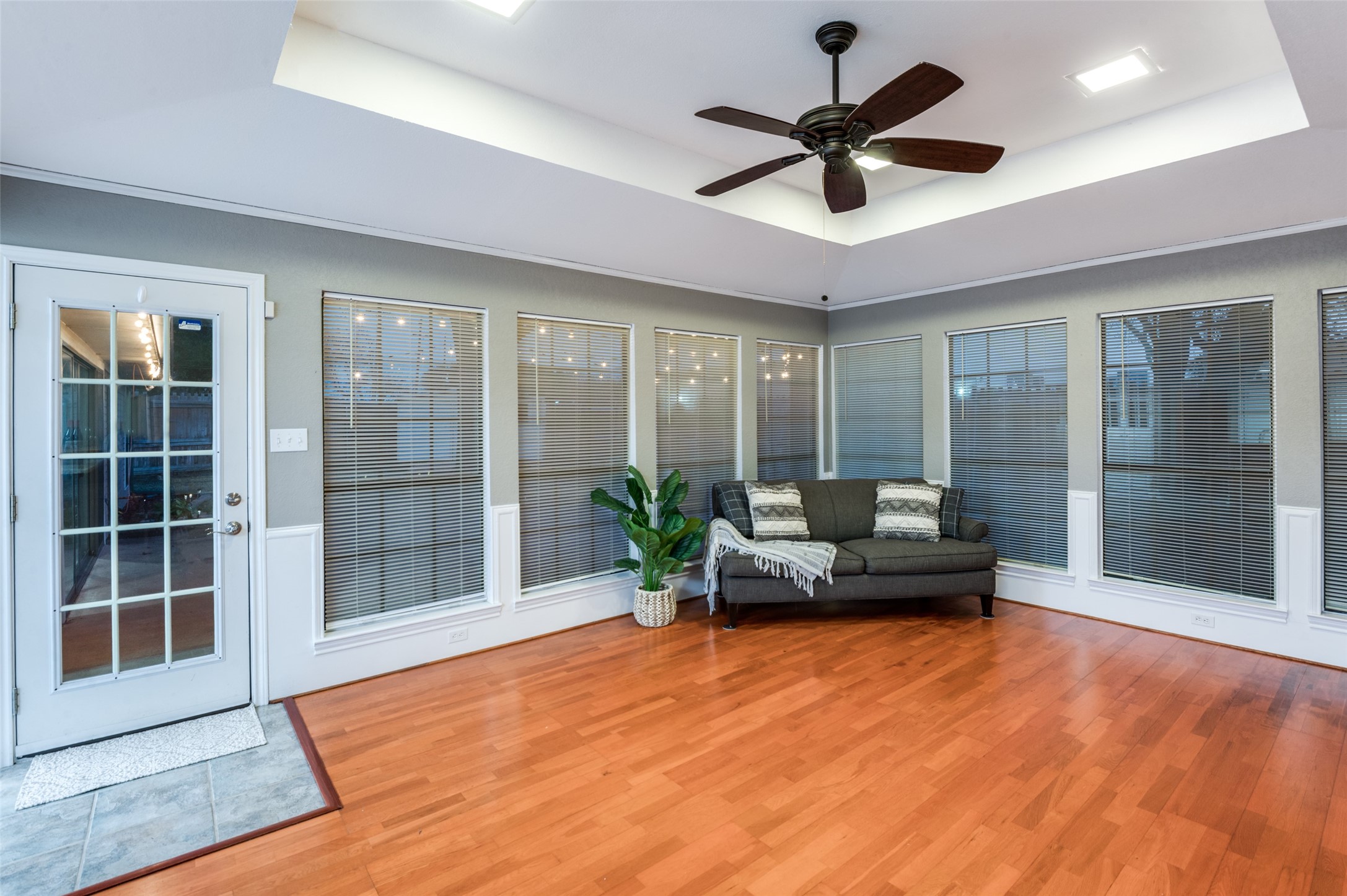 2418 Vista Glen Lane Carrollton TX 75007