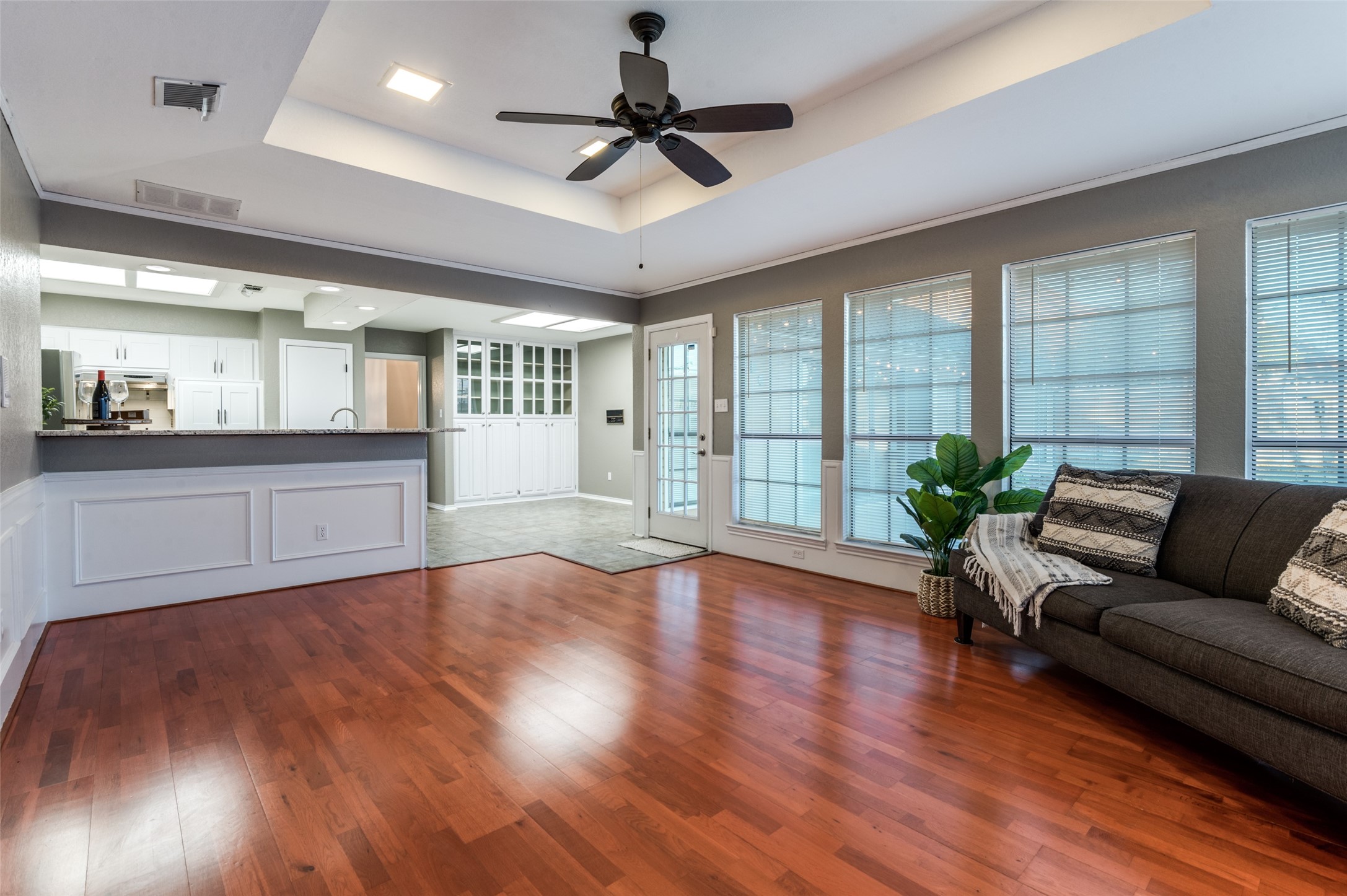 2418 Vista Glen Lane Carrollton TX 75007