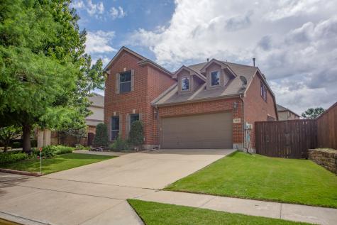 4816 Van Zandt Drive Fort Worth TX 76244