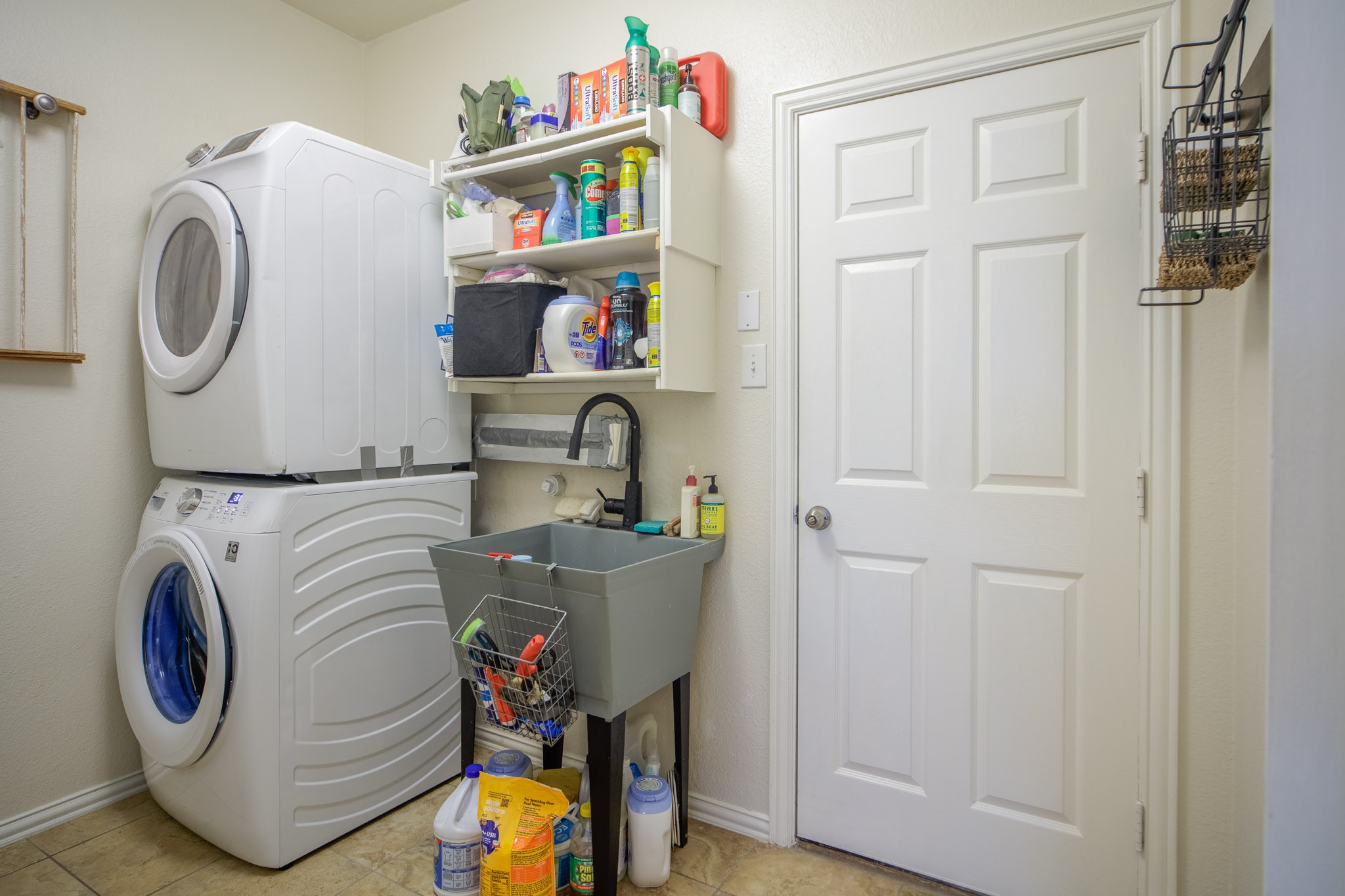 4816 Van Zandt Drive Fort Worth TX 76244