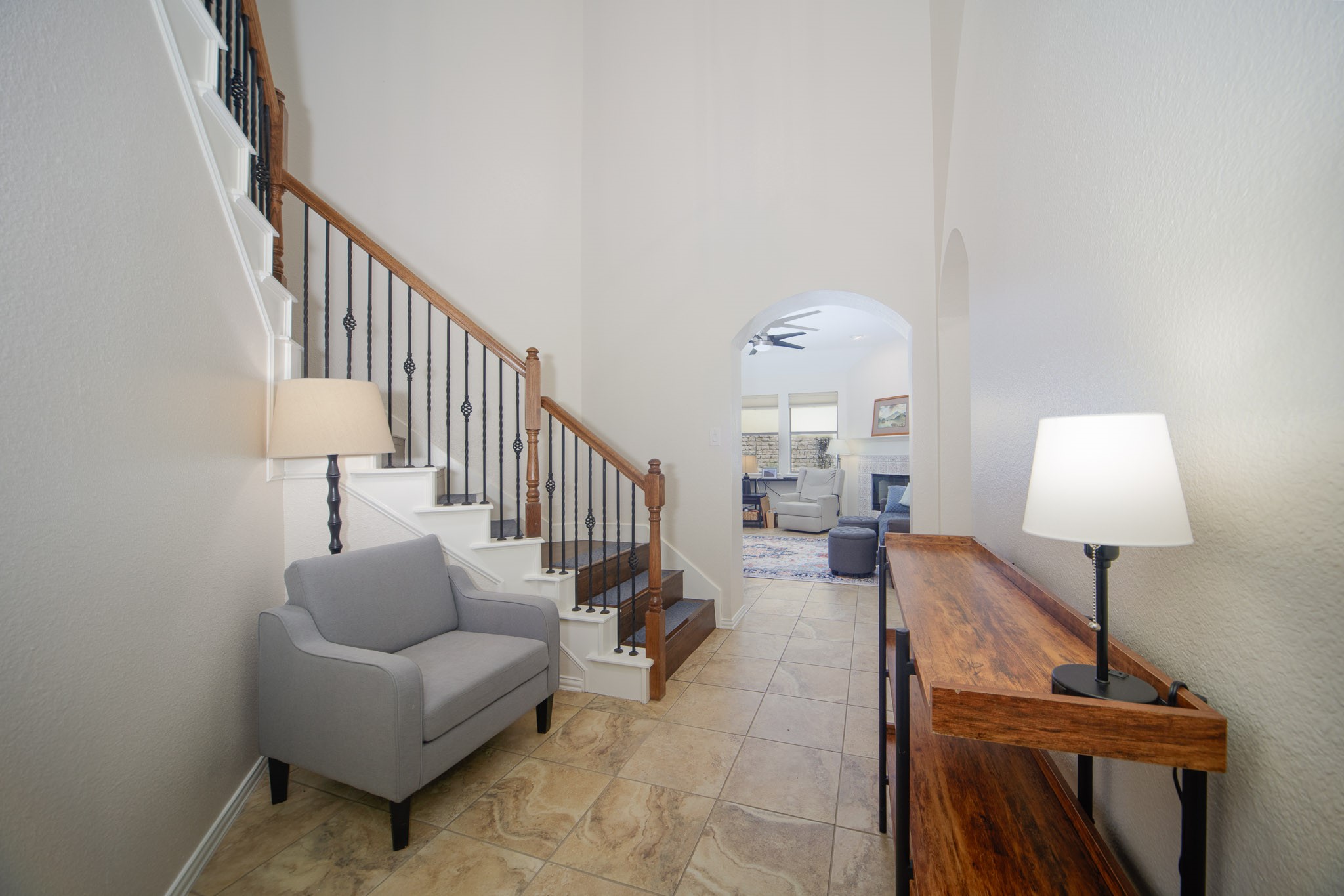 4816 Van Zandt Drive Fort Worth TX 76244