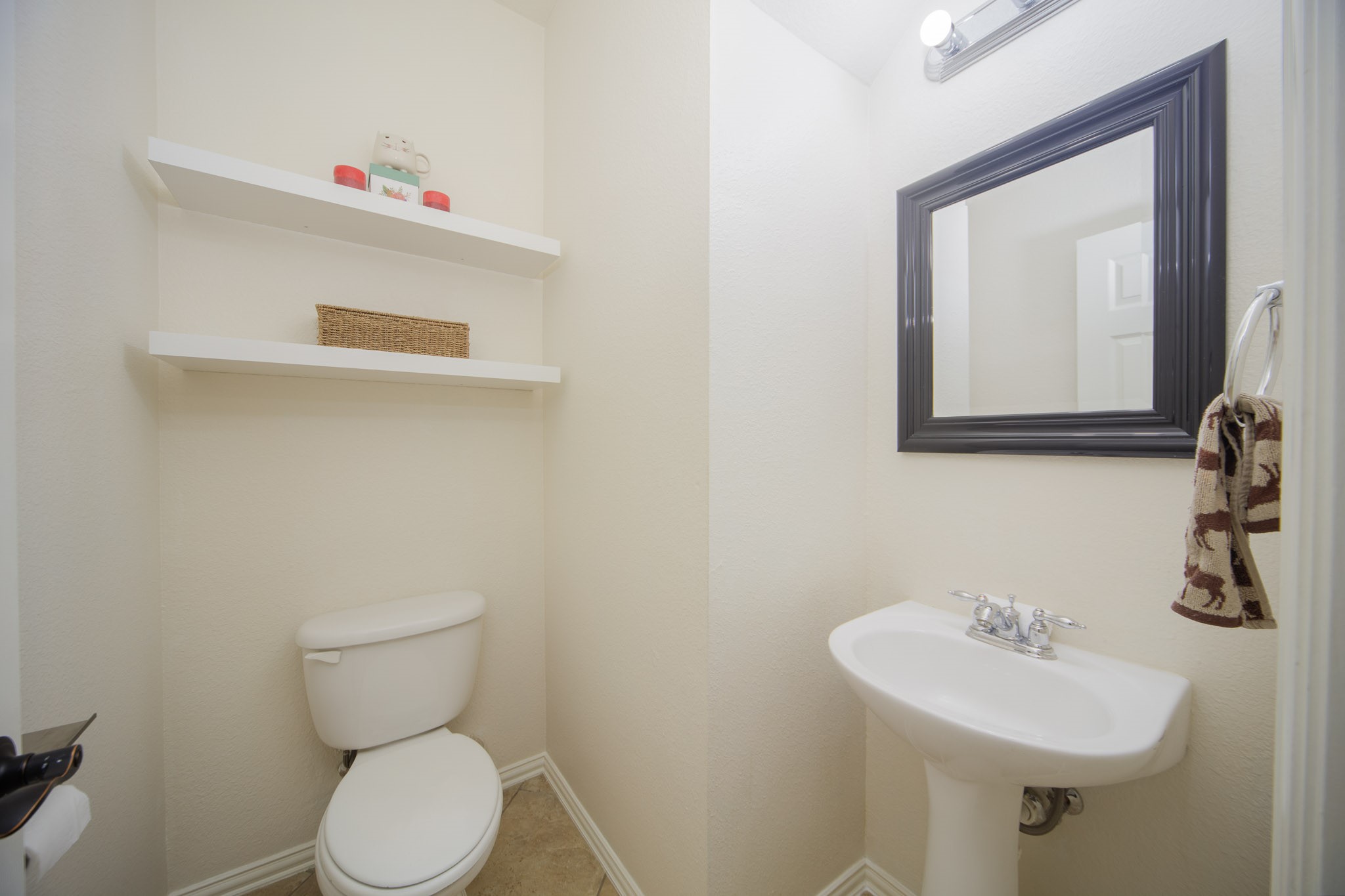 4816 Van Zandt Drive Fort Worth TX 76244