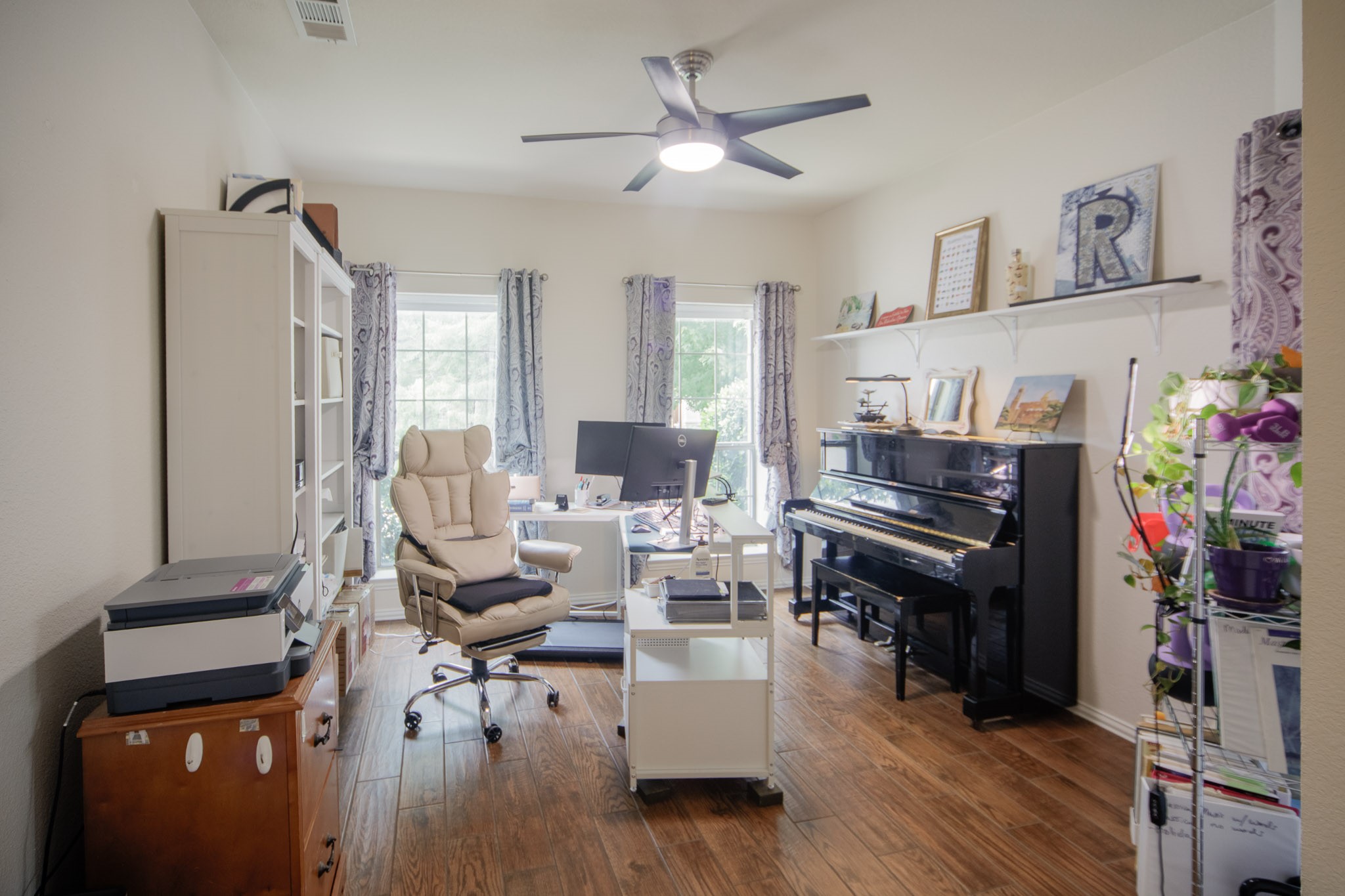 4816 Van Zandt Drive Fort Worth TX 76244